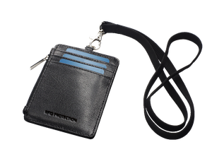 ID-Kartenhalter mit Lanyard 1708052
