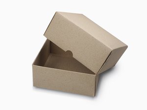 Schachtel (12 x 12 x 5,5 cm) 985356