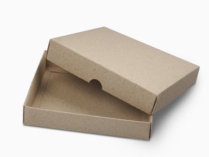 Schachtel (13 x 11 x 2,5 cm) 978356