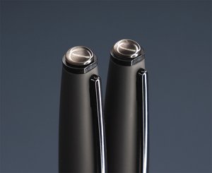 Schreibset mit Obsidianstein 1290036