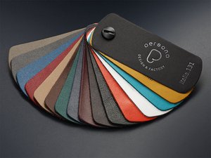 Italia Leder SAMPLER 1571131